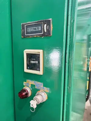 USED GREENERD PRESSES GREENERD HC-200-60Y12 PRESS