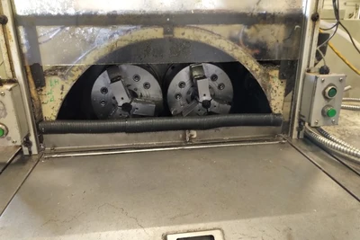 USED 1996 KITAKO MT4-200