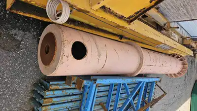 USED STAHLKRAN 1 Ton
