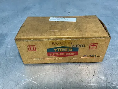 Used YUKEN MPW03220 Pumps Ohio US | HGR 24 #1325042