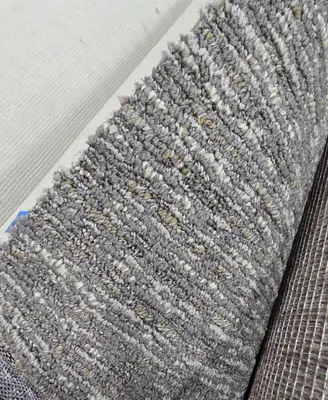 7 Rolls of Misc. Carpet Remnants - Approx. 1800 sq. ft.