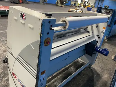Used PROTECH ENGINEERING, INC. F60 Laminators Ohio US | HGR 24 #1295251