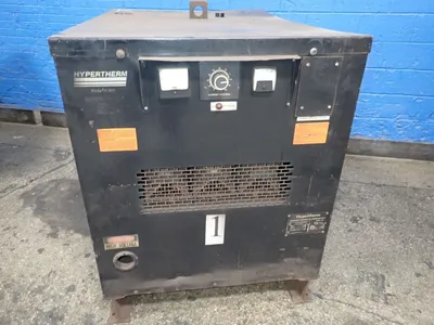 Used HYPERTHERM H601 Plasma Welders Ohio US | HGR 24 #1405178