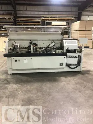 USED SCMI K208A