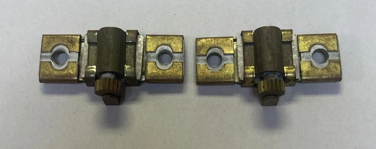 Used SQUARE D B1.67 Miscellaneous Equipment (Electrical & Power) | Surplus Asset Holdings #1193275