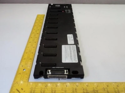 Used INDUSTRIAL CONTROL EQUIPMENT _UNKNOWN_ Programmable Logic Controllers | OCO Industrial #1643352
