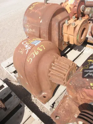 USED LINK-BELT -