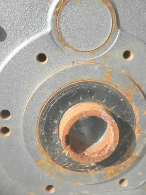 USED LIFTTECH 3282/ON56C63.5G22