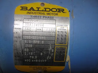 USED BREDEL DELDEN HOLLAND TYPE SP 32
