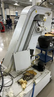 USED 2011 TORNOS DECO 20/26