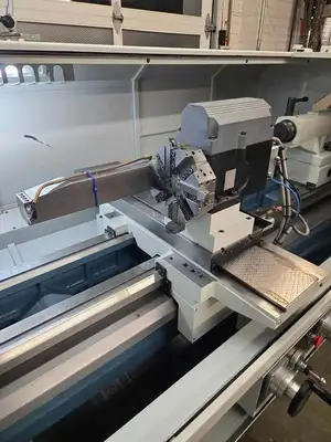 SOUTHWESTERN INDUSTRIES TRAK 2470RX Lathe CNC | Asset Exchange Corporation (7)