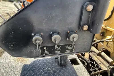 Used 2012 WEILER P385 Asphalt Pavers Louisiana US | Proxy Equipment #1378213