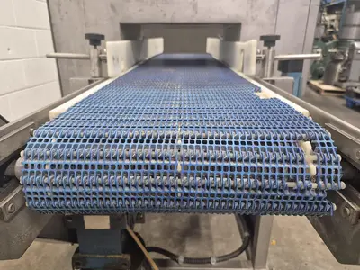 USED LOMA SYSTEMS SUPERSCAN