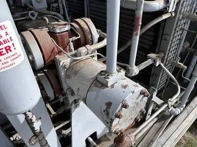 USED GEMINI HPSS