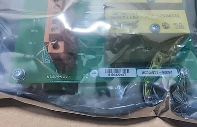 USED Honeywell 51304439-175