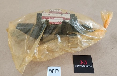 NEW Toyooki HD3-3W-BGA-025B-WYR3