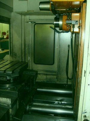 USED 1984 MAKINO MC65