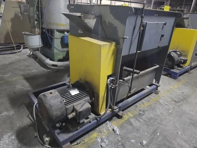 Used _UNKNOWN_ _UNKNOWN_ Wash Lines New York US | Plastic Extrusion Machinery #1496258