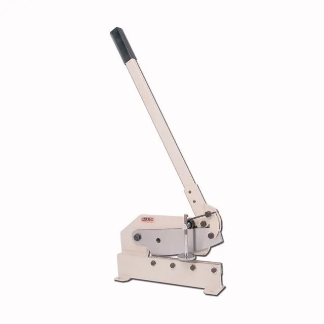 NEW BAILEIGH MPS-12
