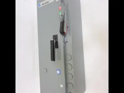 NEW ALLEN BRADLEY 506X-ADB-6P-24R