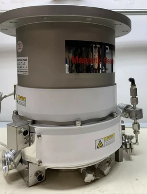 USED SHIMADZU TMP 2001-LME