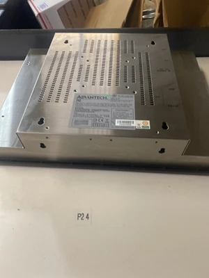 Neu ohne Karton Advantech Industrielle Monitor FPM-3150G-XCE Garantie