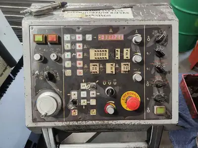 CHEVALIER FSG-2460ADII Grinder-Hydraulic Horz Surface | Asset Exchange Corporation (9)