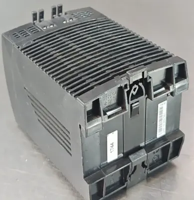 SICK PS 95W-24V Power Supply 24VDC 3.9A loc4A14