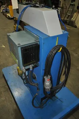 USED LORS 120 AP