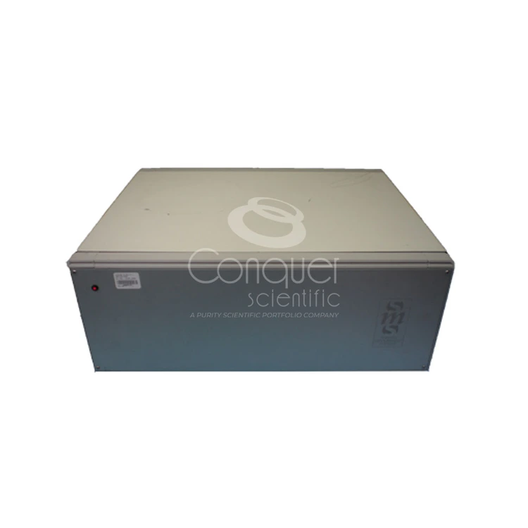 Used SMS FLOW CONTROLLER MODULE Adsorption Analyzers California US | Conquer Scientific #805525