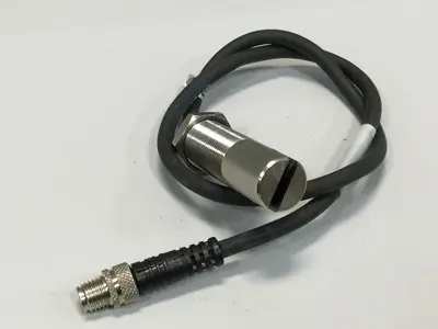 Used BAUMER ELECTRIC FEG 14.24/403858 Sensors Michigan US | Ideal Machinery #709172