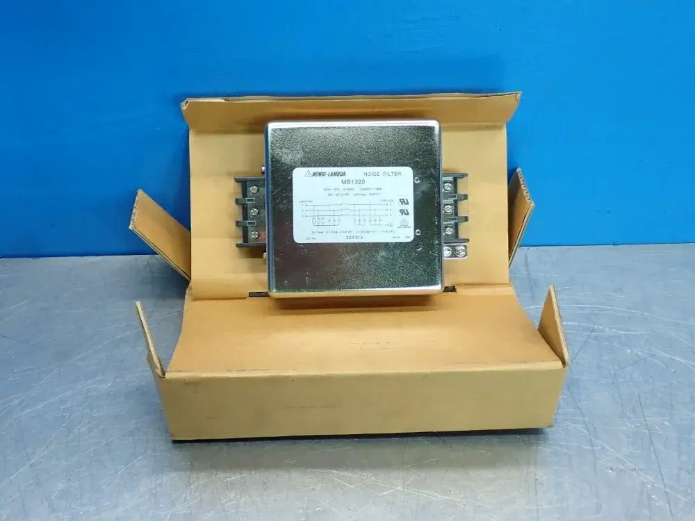 NEW DENSEI MB1320