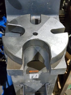 USED DAKE 2 1/2P