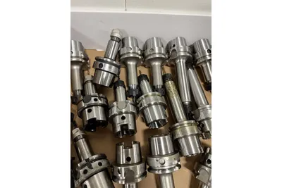 Used _UNKNOWN_ _UNKNOWN_ HSK Holders Utah US | KD Auctions #1548935