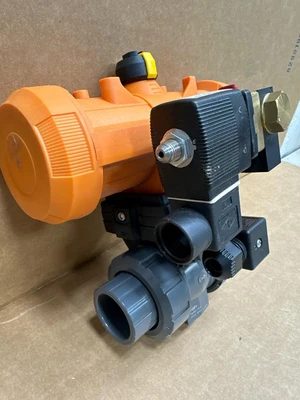 +GF+ _UNKNOWN_ Ball Valves | Fram Fram LLC (5)