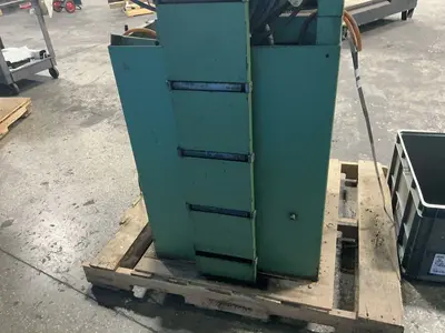 Used MEP TIGER 350 SX Circular Cold Saws Ohio US | HGR 24 #1508114
