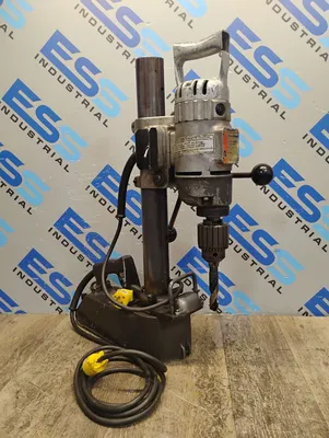 BLACK & DECKER 1551 CNC & Metalworking Equipment | ESS Industrial Equipment Sales (1)