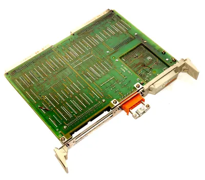 SIEMENS 6FX1121-2BB02 SINUMERIK 810 INTERFACE BOARD 6FX1134-2BC01