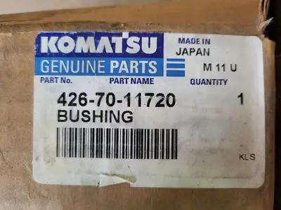 NEW KOMATSU 426-70-11720