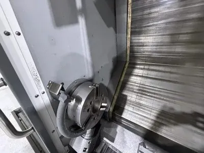 2022 HAAS ST-30Y CNC Lathes | Midstate Machinery (18)