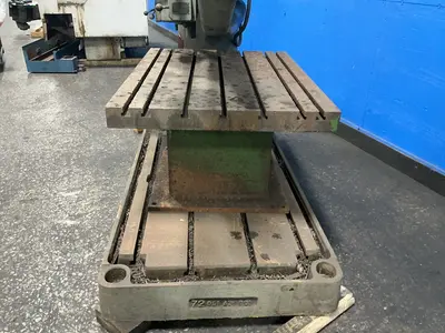 Used 1969 ASQUITH ODI Radial Drills Ohio US | HGR 24 #1566787