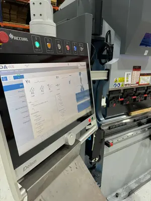 USED 2026 ACCURL GENIUS PRO