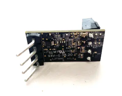 Used LabJack Analog Output Expansion Module, 14-bit Pair PLC Input & Output Michigan US | Maverick Industrial Sales #1395740