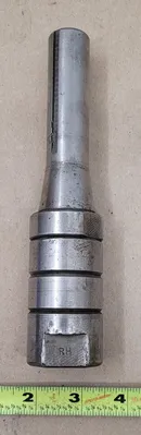 BRIDGEPORT R8 Slitting Saw Arbor Tooling & Accessories, R8 Tooling | Machinery Central (6)