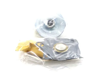NEW ASCO 302-662 REBUILD KIT 8316A 302662