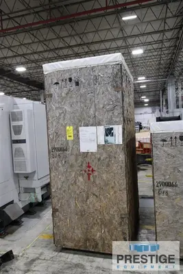 USED 2012 BOURN & KOCH HDS1600-300
