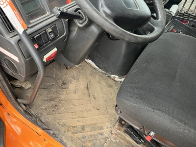 Used 2003 VOLVO VHD 6X4 Dump trucks Michigan US | Miedema Asset Management Group #1414287