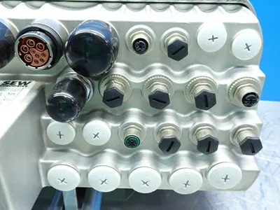 USED SEW EURODRIVE MTA11A503A113M1506