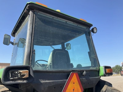 Used 1981 JOHN DEERE 4040 Utility Tractors Michigan US | Miedema Asset Management Group #1311776