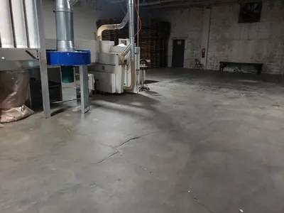 USED 2019 SCM GABBIANI P75